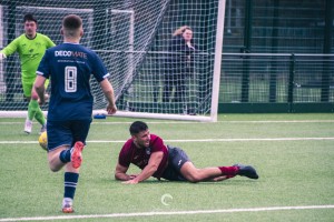 Baglan FC vs Banog FC