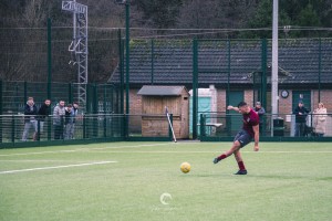 Baglan FC vs Banog FC