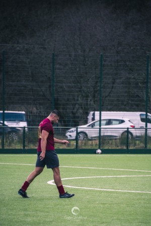 Baglan FC vs Banog FC
