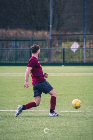 Baglan FC vs Banog FC