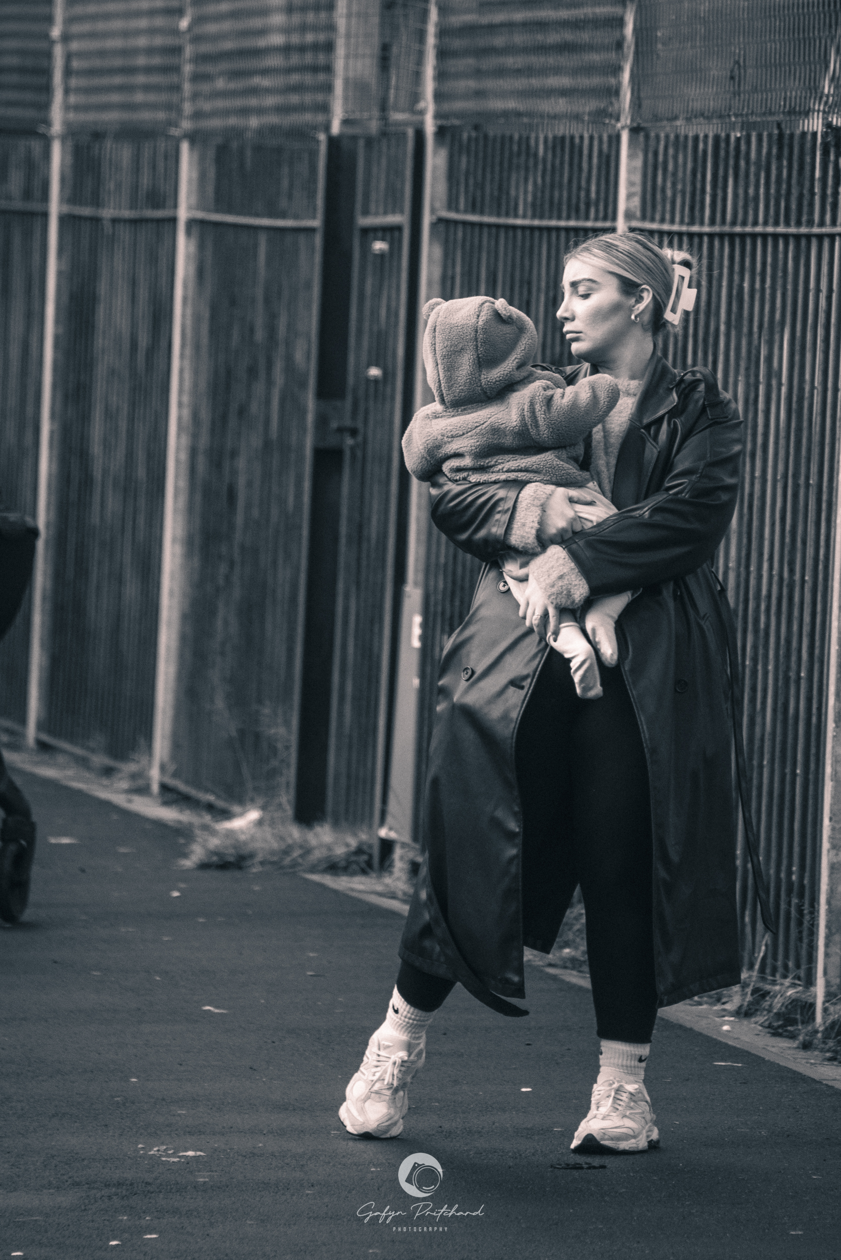 Baglan FC vs Banog FC